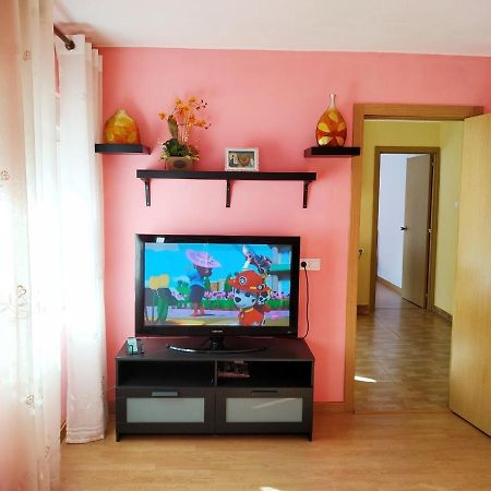 Apartamento Turistico En Валенсия Экстерьер фото